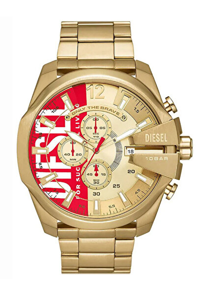 Diesel CEAS BĂRBĂTESC DZ4642 - MEGA CHIEF (zz001m)