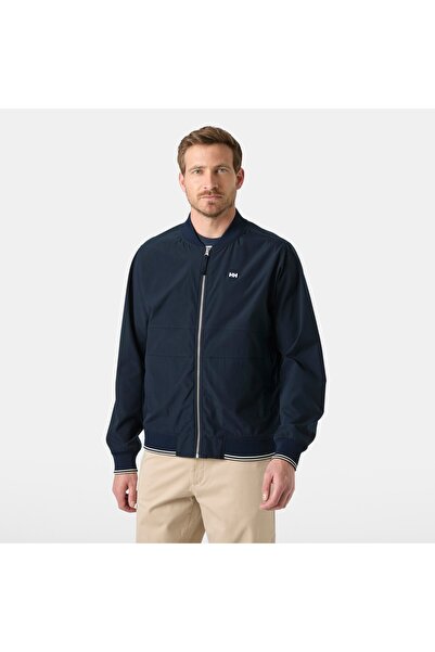 Helly Hansen Marine Bomber Men's Coat