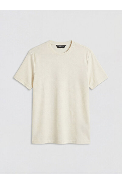 LC Waikiki Crew Neck Men's T-Shirt