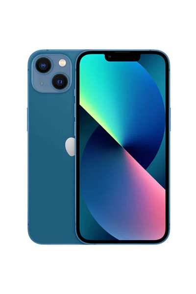 Apple iPhone 13 5G, 128GB, Blue