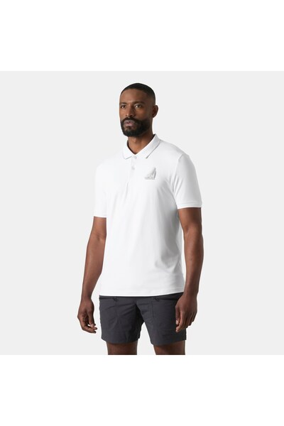 Helly Hansen Ανδρικό T-Shirt Hp Figari Polo