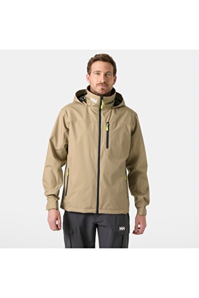 Helly Hansen Crew Hooded Men's Coat