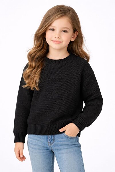 WOMEN Girls' sweater