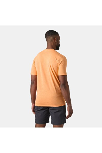 Helly Hansen Hh Tech Logo Erkek T-Shirt