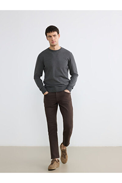 LC Waikiki I 750 بنطلون جينز رجالي ضيق من فريزن ستور