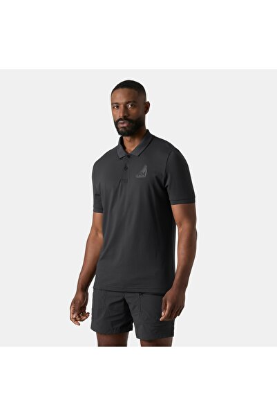 Helly Hansen تي شيرت إتش بي فيجارو بولو للرجال