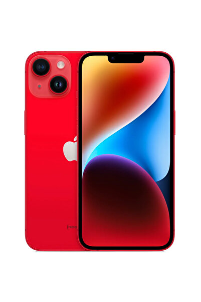 Apple iPhone 14 512GB Red