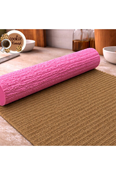 CookieKonsept Kum Dokulu Merdane #2 | Kurabiye, Şeker Hamuru ve Kil İçin