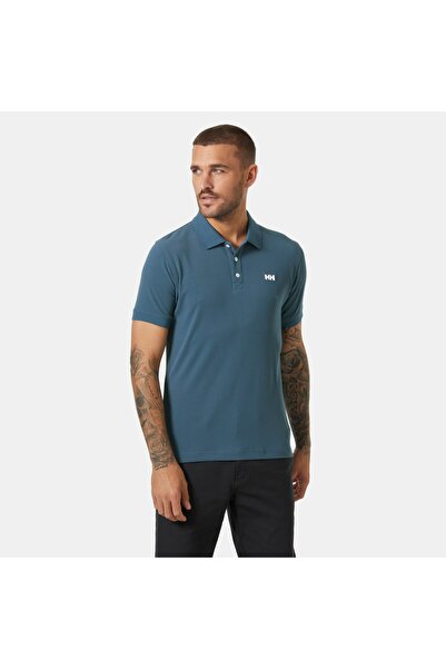 Helly Hansen Driftline Polo Erkek T-Shirt