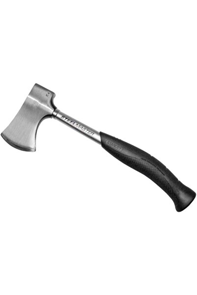 Stanley Ax SteelMaster 1-51-030, steel, 600g