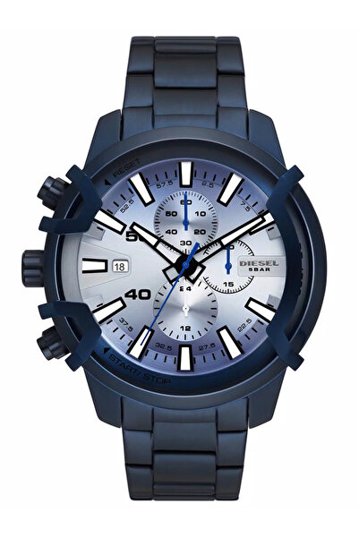 Diesel Griffed Men's Watch DZ4596 + BOX