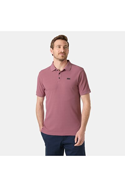 Helly Hansen Ανδρικό μπλουζάκι Driftline Polo