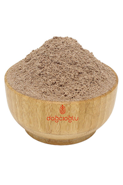 Dağcıoğlu Ottoman Coffee Powder Bulk 500 Gr