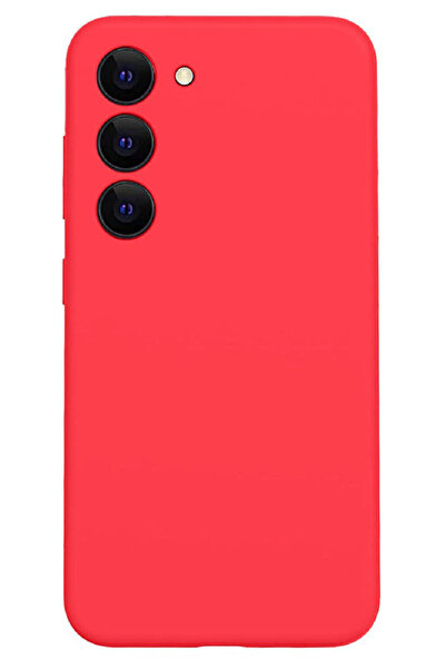 VERTEK Soft Touch Silicone Case, Microfiber, Camera Protection, for Galaxy A1...