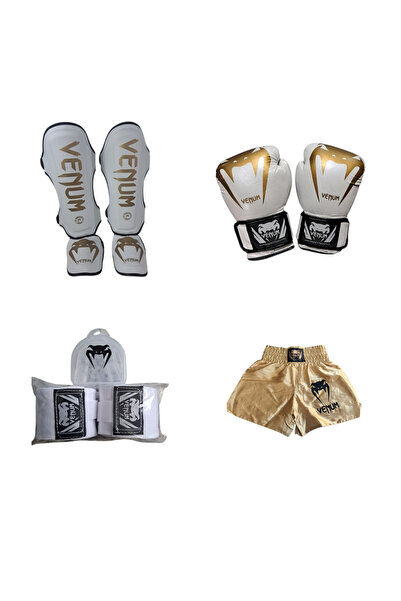Venum قفازات الملاكمة