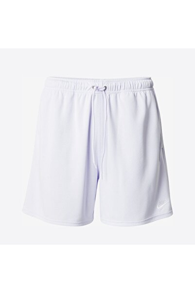 Nike Club Flow Shorts “Lilac” FN3514-538