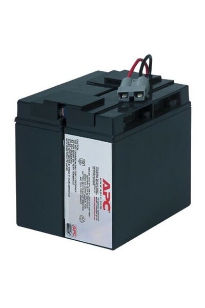 Apc RBC7 battery for SUA1500I, SMT1500I