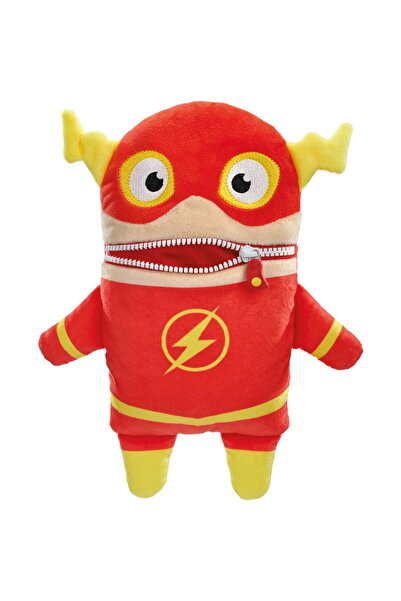 Schmidt Spiele Jucărie de pluș Worry Eater Flash (galben)