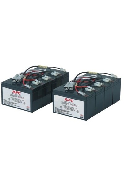Apc RBC12 battery for UPS