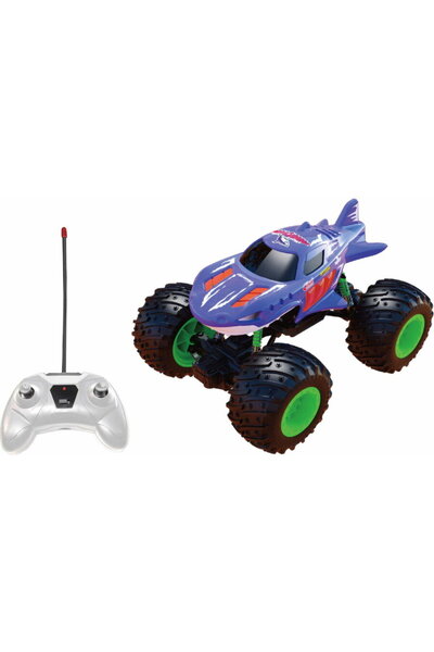 CEVODLE MASINUTA TELEC. BEAST, 1.24, 21CM, MOV