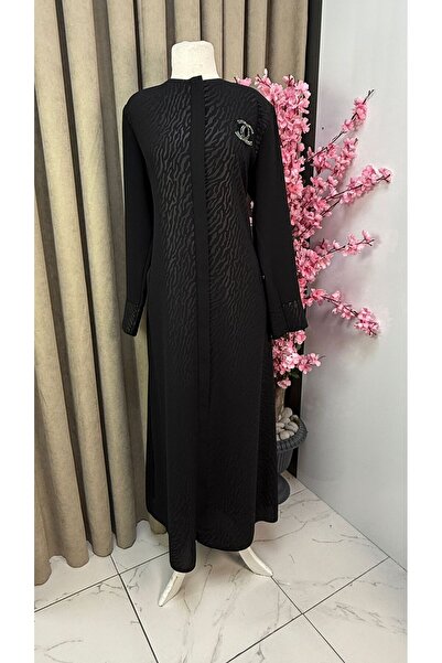 Sahra Tesettür SAR MODA YENİ SEZON PREMİUM KALİTE PETEK KUMAŞ ŞIK TASARIM FER...