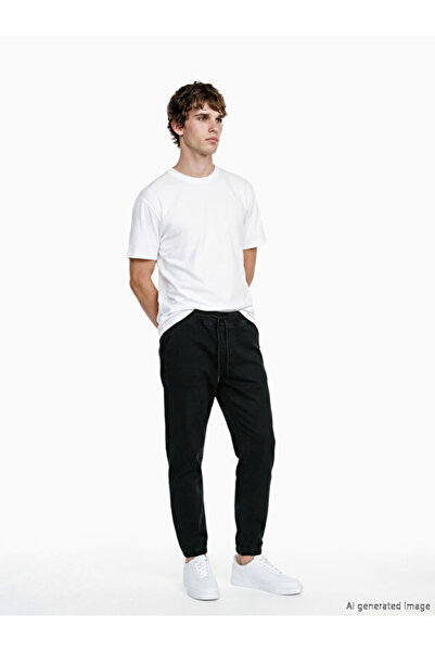 LC Waikiki Quality Parts from Çelebi Store 780 Jogger Pants Men's Jean Pants