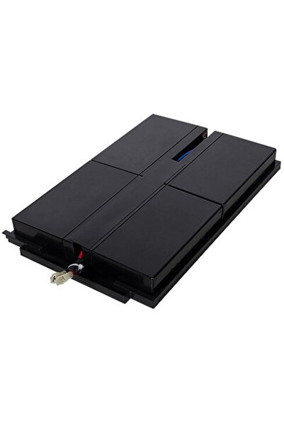 CyberPower ACUMULATOR UPS CYBER POWER 6V / 7Ah, 4 unitati per set, pentru OR1...