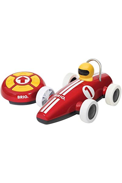 BRIO Mașină de curse RC - 30388