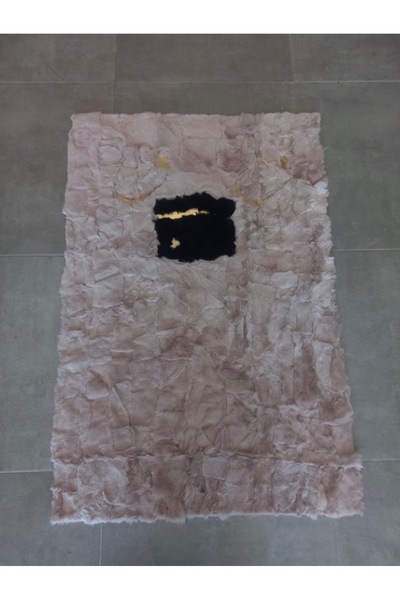 hediye ESTERHOMEDECOR piele covor 70*120cm