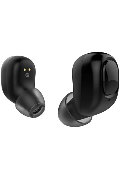 Elari wireless Hi-Fi EarDrops Black
