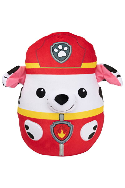 Spin Masters Spin Master GUND - PAW Patrol Trend Squishy Marshall, 30 cm soft...