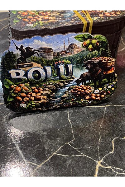 GIFTPALACE BOLU MAGNETİ