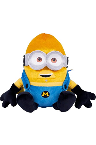 Schmidt Spiele Minions: Mega Gus, 25 cm, soft toy