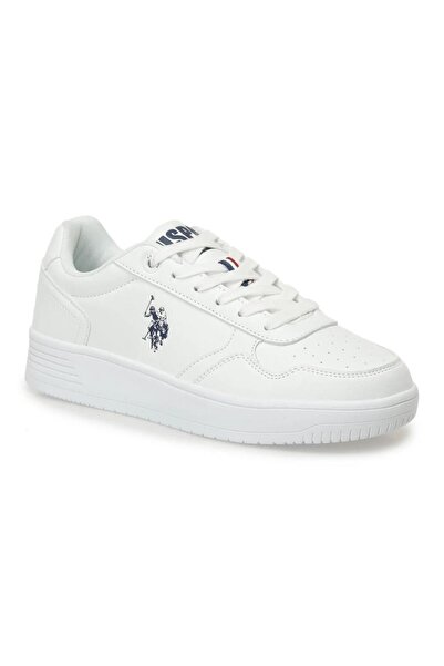 U.S. Polo Assn. U.S. Polo Assn. Coster 40/45 Men's Imported Sneaker Sports Shoes