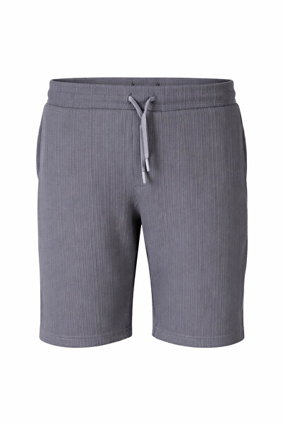 trender Combed Cotton Men's Shorts 8076