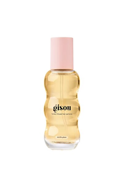 gisou Honey Infused Hair Perfume - Ballı Saç Parfümü – Vanilla Glaze 15 ml(MS...