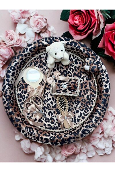 Hainute Magice Velvet tray | Velvet tray - Aprint