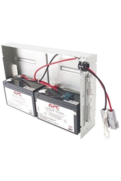 Apc Acumulator RBC22 pentru UPS
