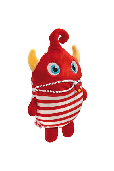Schmidt Spiele Jenna, jucărie de pluș Worry Eater, 25 cm