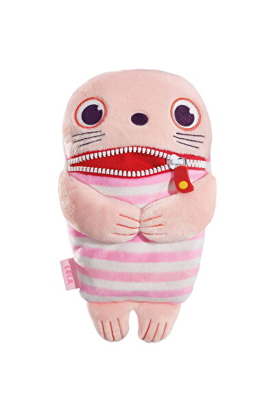 Schmidt Spiele Lola, jucărie de pluș cu mâncător de griji (21 cm)