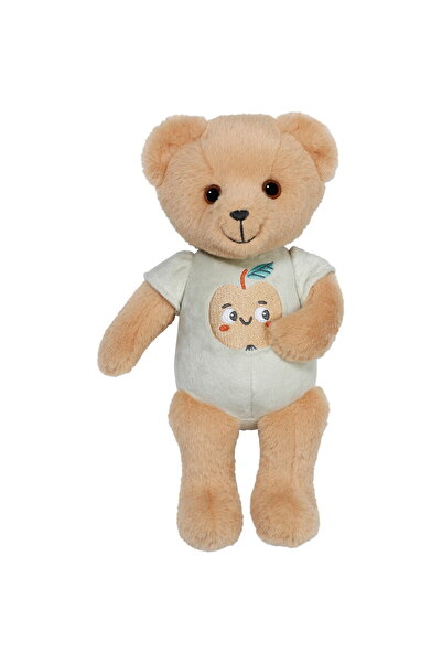 ZAPF CREATION Jucărie de pluș BABY born pentru bebeluși, 26 cm, maro deschis