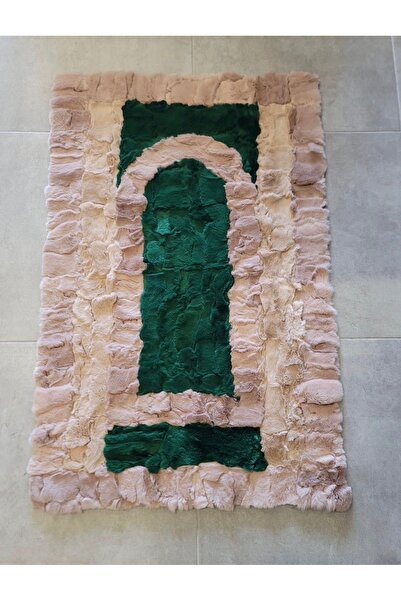 hediye ESTERHOMEDECOR piele covor 70*120cm