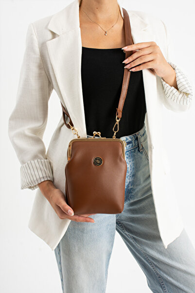 WİKİDAYS.S MODA TRENDİ Sanmorris Woman Crossbody Bag
