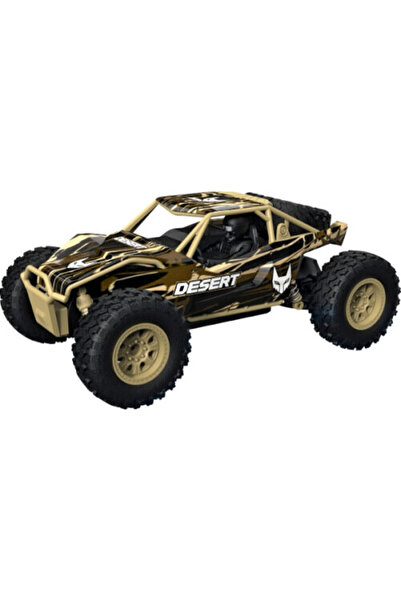 Carrera RC Desert Racer 2,4 GHz - 370240002