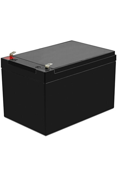 Greencell AGM08 Acumulator Plumb Acid 12V 14Ah VRLA AGM Baterie Gel