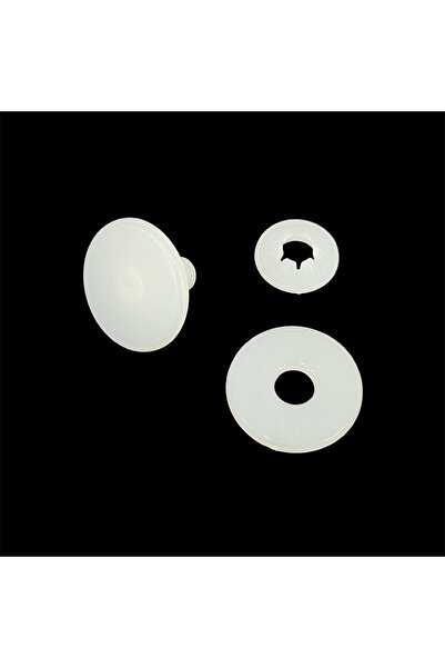 hobimon 10 قطع - أداة توصيل بلاستيكية للألعاب من نوع أميجورومي - 25 ملم - مع ...