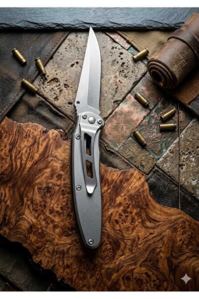 ALN MASTER çakı bıçak