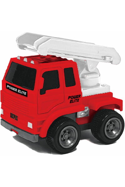 CEVODLE MACARA FRICTIUNE 1/43,10CM,ROSIE