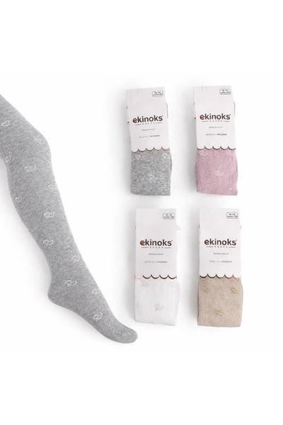 DRESSY LIFE Чорапогащник за момиче