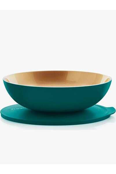 Tupperware Allegra servis saklama kabı 3.5lt